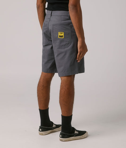 FORMER MERCHANDISE REYNOLDS 21' WALKSHORT GREY