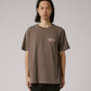 FORMER MERCHANDISE HANDS T-SHIRT TAUPE