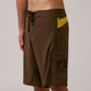 FORMER MERCHANDISE TRACER 20.5' TRUNK TAUPE