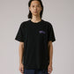 FORMER MERCHANDISE VOLTAIC T-SHIRT BLACK