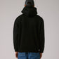 FORMER MERCHANDISE SKITTISH HOOD BLACK