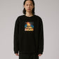 FORMER MERCHANDISE EVERLAST CREW BLACK