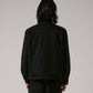 FORMER MERCHANDISE REYNOLDS JACKET BLACK