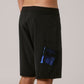 FORMER MERCHANDISE REYNOLDS 20' TRUNK BLACK