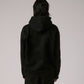 FORMER MERCHANDISE DYNASTY HOOD BLACK