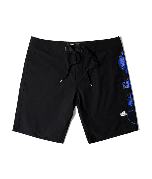 EXISTENCE CONTROL TRUNK // BLACK