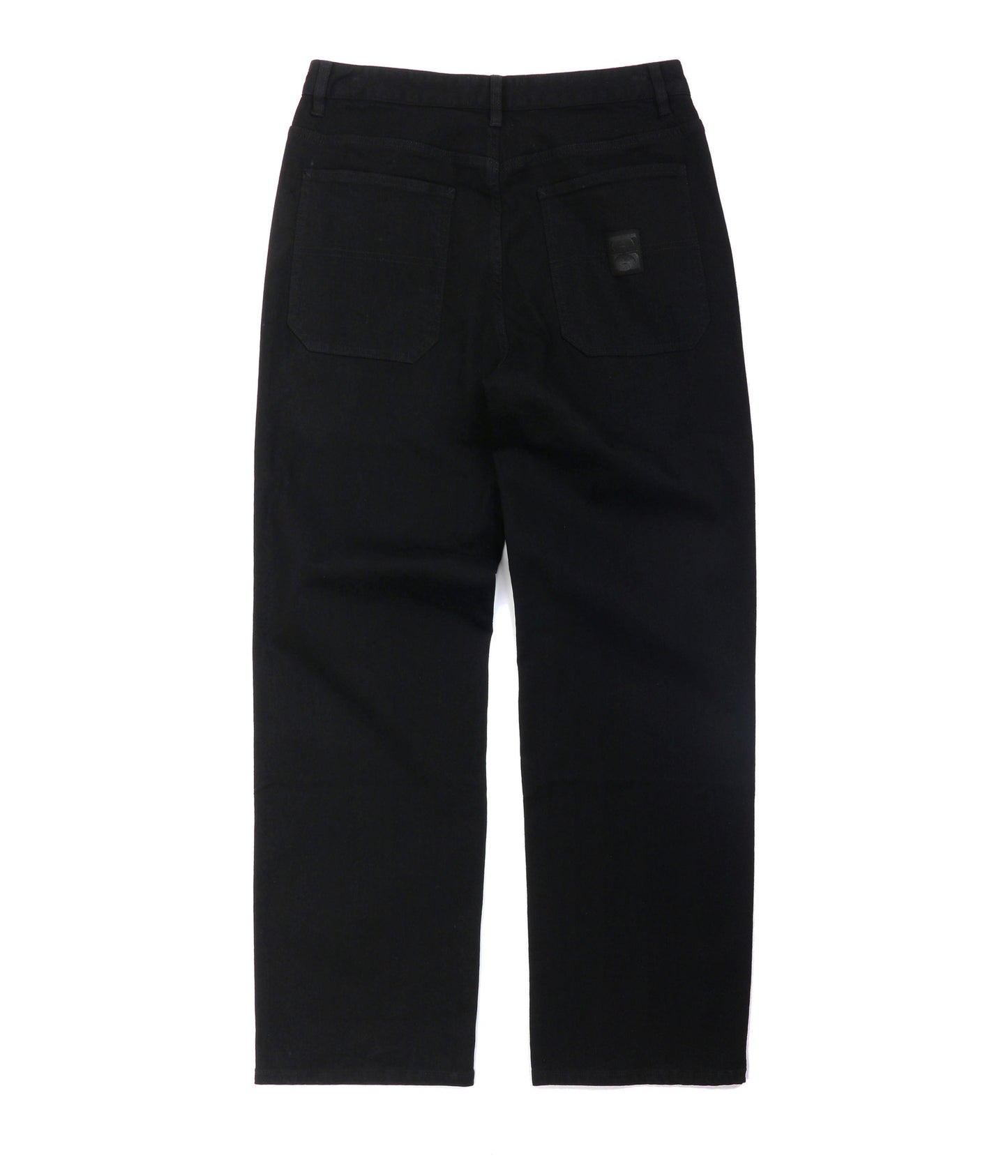 DISTEND JEAN // BLACK STONE