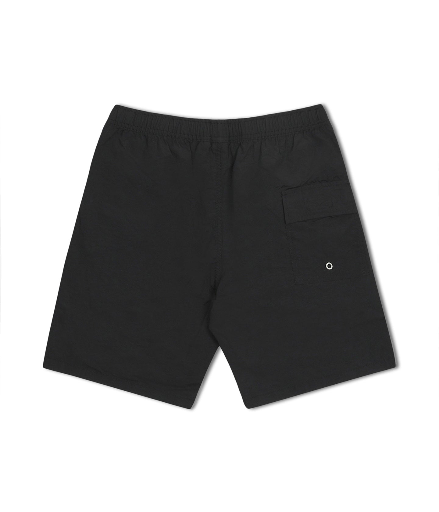 SWANS BAGGY SWIM TRUNK // BLACK