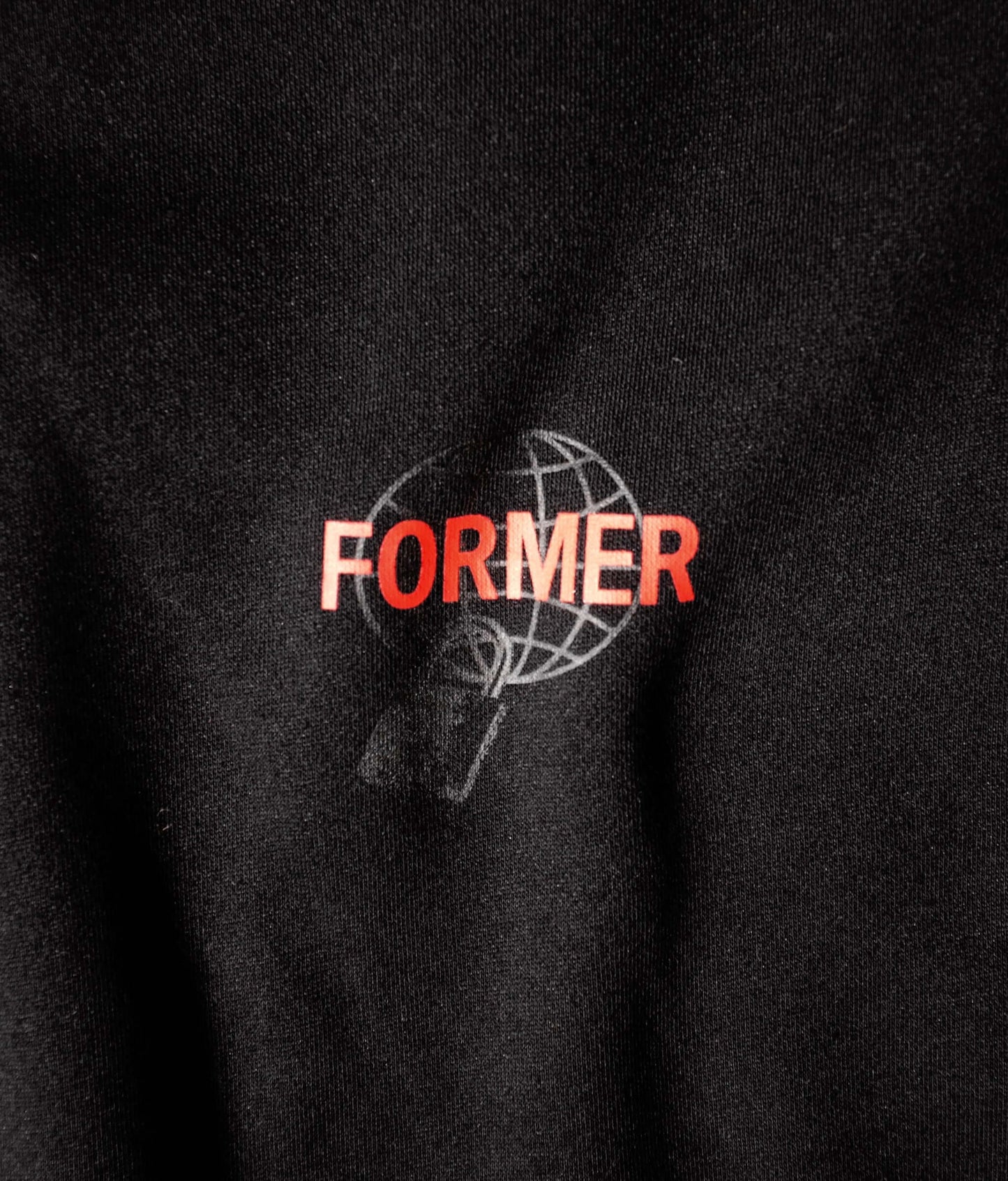 IGNITION CREW // BLACK