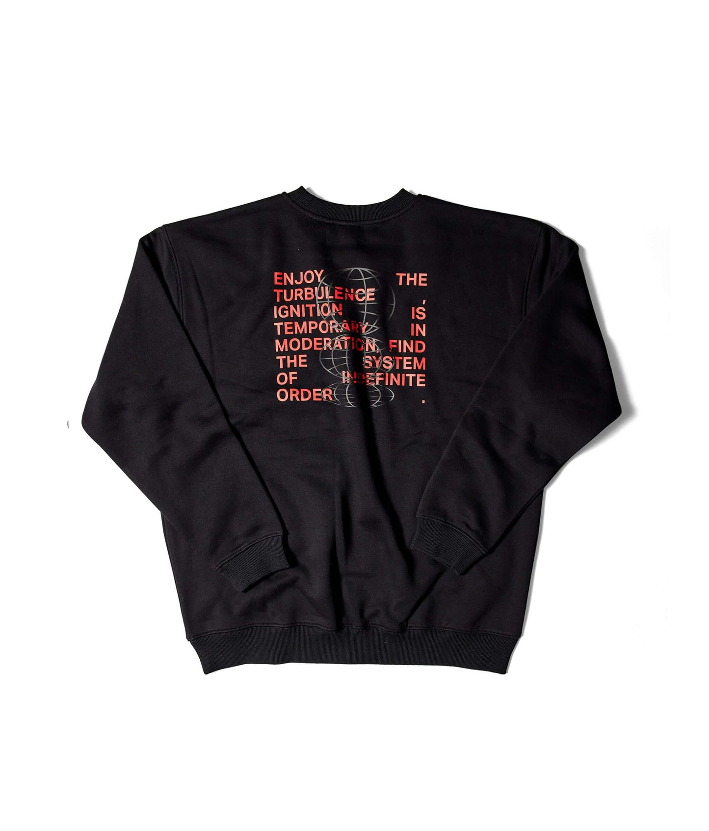 IGNITION CREW // BLACK