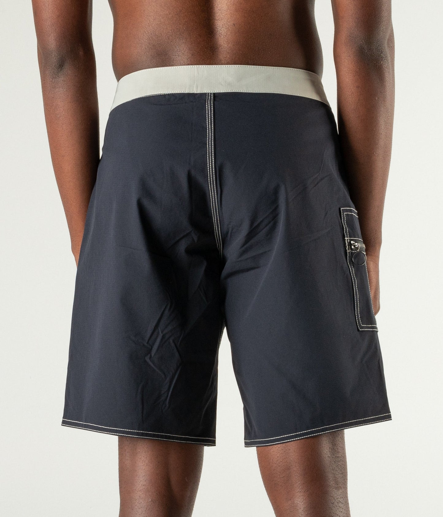 DANE 2.0 TRUNK // NAVY