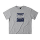 CRUX T-SHIRT // CONCRETE