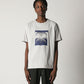 CRUX T-SHIRT // CONCRETE