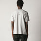 CRUX T-SHIRT // CONCRETE