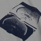 CRUX T-SHIRT // CONCRETE