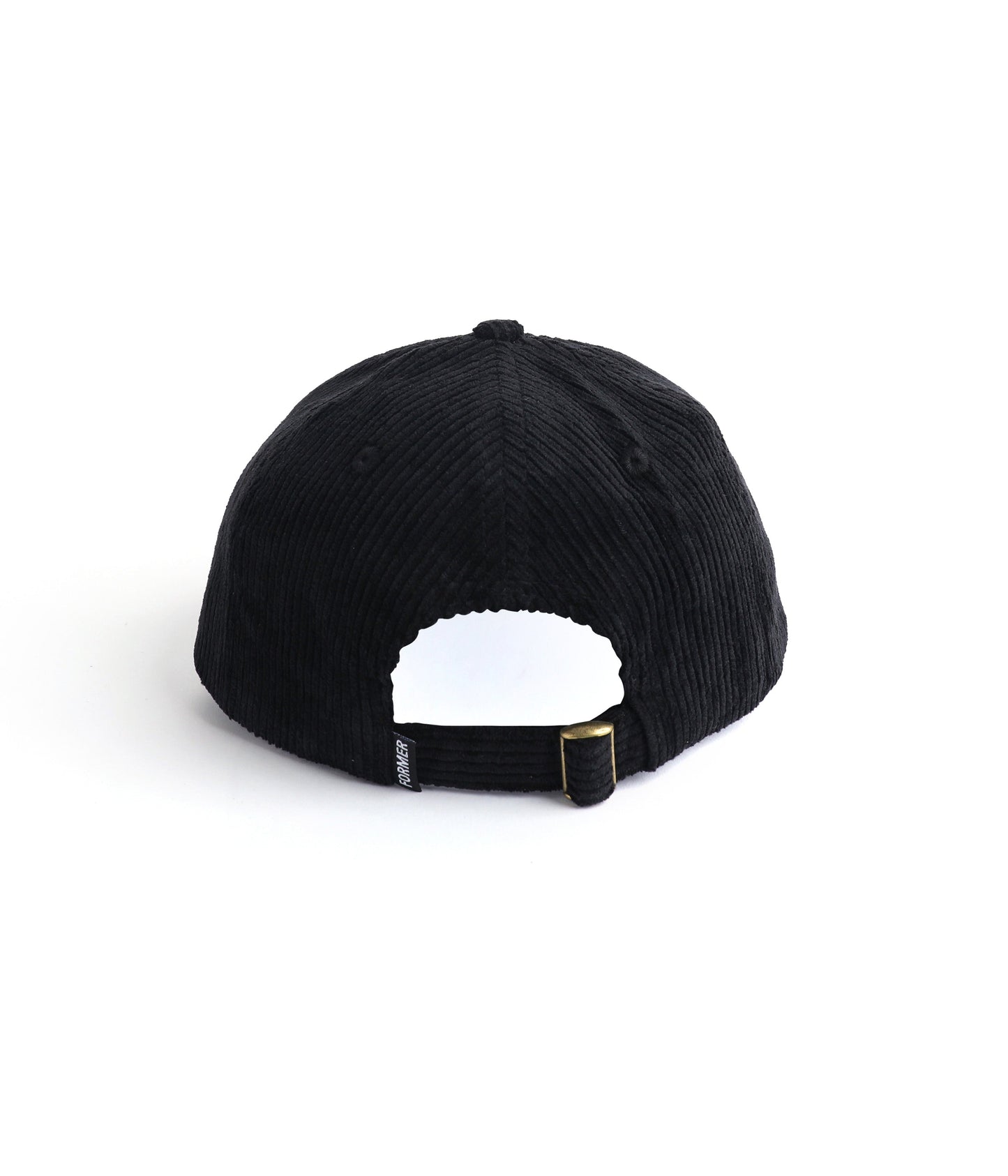 ALL PURPOSE CAP // BLACK